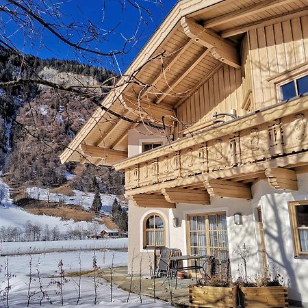 라우리스 Sonniges Landhaus In Den Hohen Tauern 빌라 외부 사진